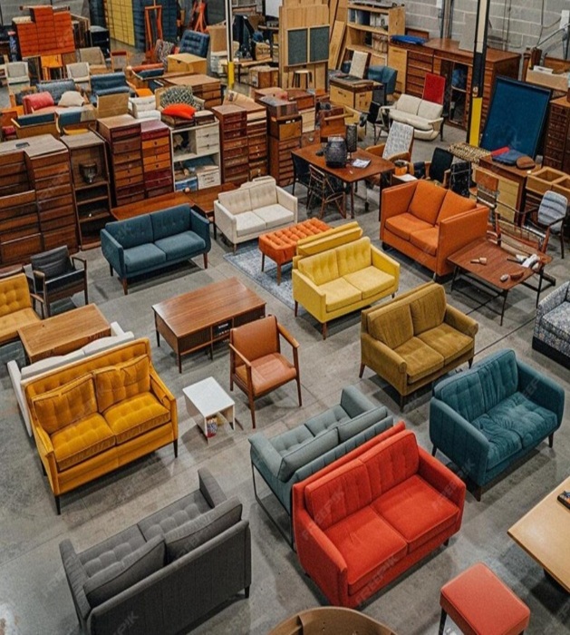 Materiały najlepszej jakości